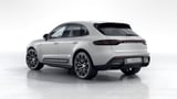 2025 Porsche Macan - Preview 3