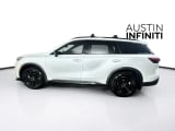 2027 INFINITI QX60 - Preview 4