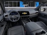 2026 Chevrolet Suburban - Preview 15