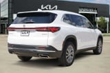 2025 Buick Enclave - Preview 5