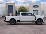 2027 Ford F-250 - Preview 5