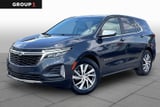 2022 Chevrolet Equinox - Preview 2