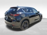 2025 Mazda CX-5 - Preview 5