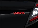 2026 Subaru WRX - Preview 11