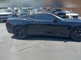 2023 Chevrolet Camaro - Preview 4