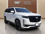 2024 Cadillac Escalade - Preview 6