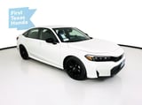 2026 Honda Civic - Preview 2
