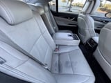 2013 Lexus GS - Preview 15