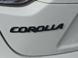 2021 Toyota Corolla - Preview 8