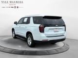 2025 Chevrolet Tahoe - Preview 14