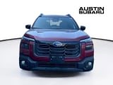 2026 Subaru Outback - Preview 3
