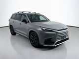 2025 Lexus TX - Preview 3