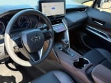 2023 Toyota Venza - Preview 7