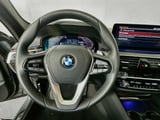 2023 BMW 5 Series - Preview 11