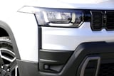 2026 Jeep Cherokee - Preview 3