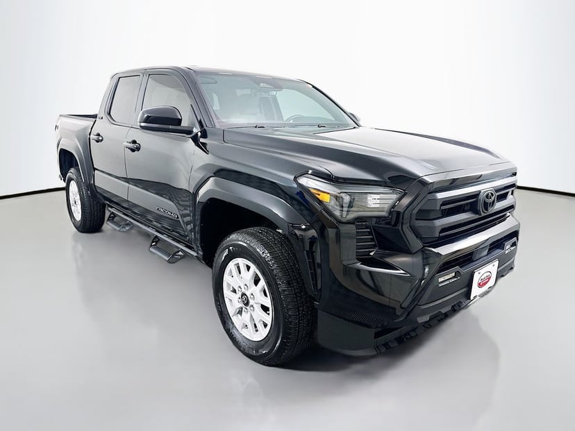 2026 Toyota Tacoma - Image 1