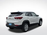 2026 Chevrolet Trailblazer - Preview 3