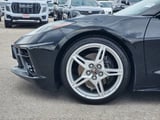 2023 Chevrolet Corvette - Preview 9