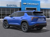 2027 Chevrolet Equinox - Preview 3