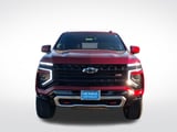2027 Chevrolet Tahoe - Preview 7