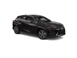 2026 Lexus UX - Preview 4