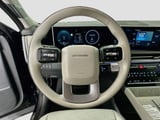 2027 Hyundai Santa Fe Hybrid - Preview 10