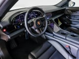 2026 Porsche Taycan - Preview 4