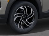 2026 Chevrolet Trailblazer - Preview 9