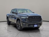 2026 Ram 1500 - Preview 3