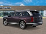 2027 Hyundai Palisade - Preview 5