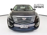 2019 Cadillac XT5 - Preview 2