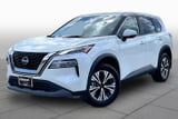 2022 Nissan Rogue - Preview 9