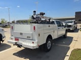2026 Chevrolet Silverado - Preview 8