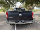 2021 Ram 1500 - Preview 6