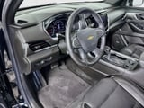 2022 Chevrolet Traverse - Preview 9