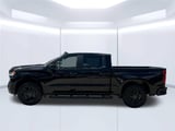 2026 Chevrolet Silverado 1500 - Preview 3