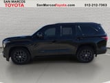 2024 Toyota Sequoia - Preview 8