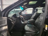 2017 Ford Explorer - Preview 11