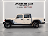 2024 Jeep Gladiator - Preview 5