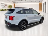 2023 Kia Sorento - Preview 9