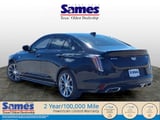 2023 Cadillac CT4 - Preview 5