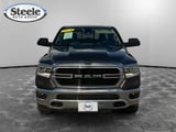 2019 Ram 1500 - Preview 8