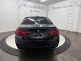 2013 BMW 5 Series - Preview 6