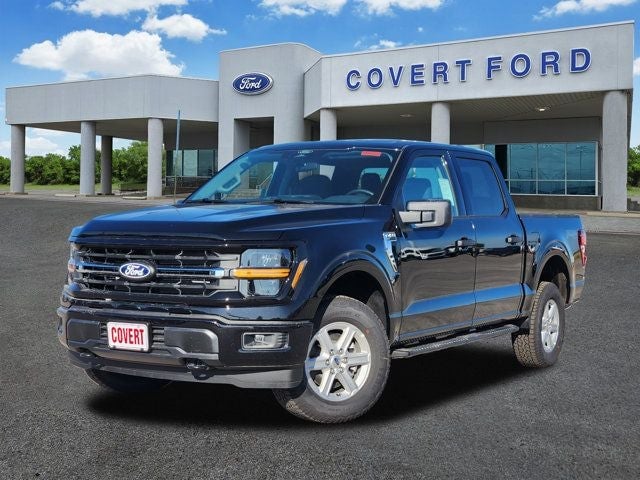 2026 Ford F-150 - Image 1