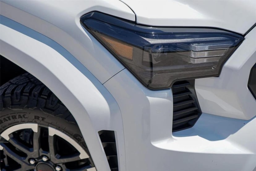 2025 Toyota Tacoma - Image 2