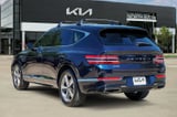 2024 Genesis GV80 - Preview 4