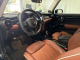 2023 MINI Hardtop - Preview 13