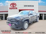 2026 Toyota Tacoma - Preview 2