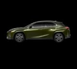 2026 Lexus UX - Preview 3