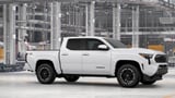 2026 Toyota Tacoma - Preview 14